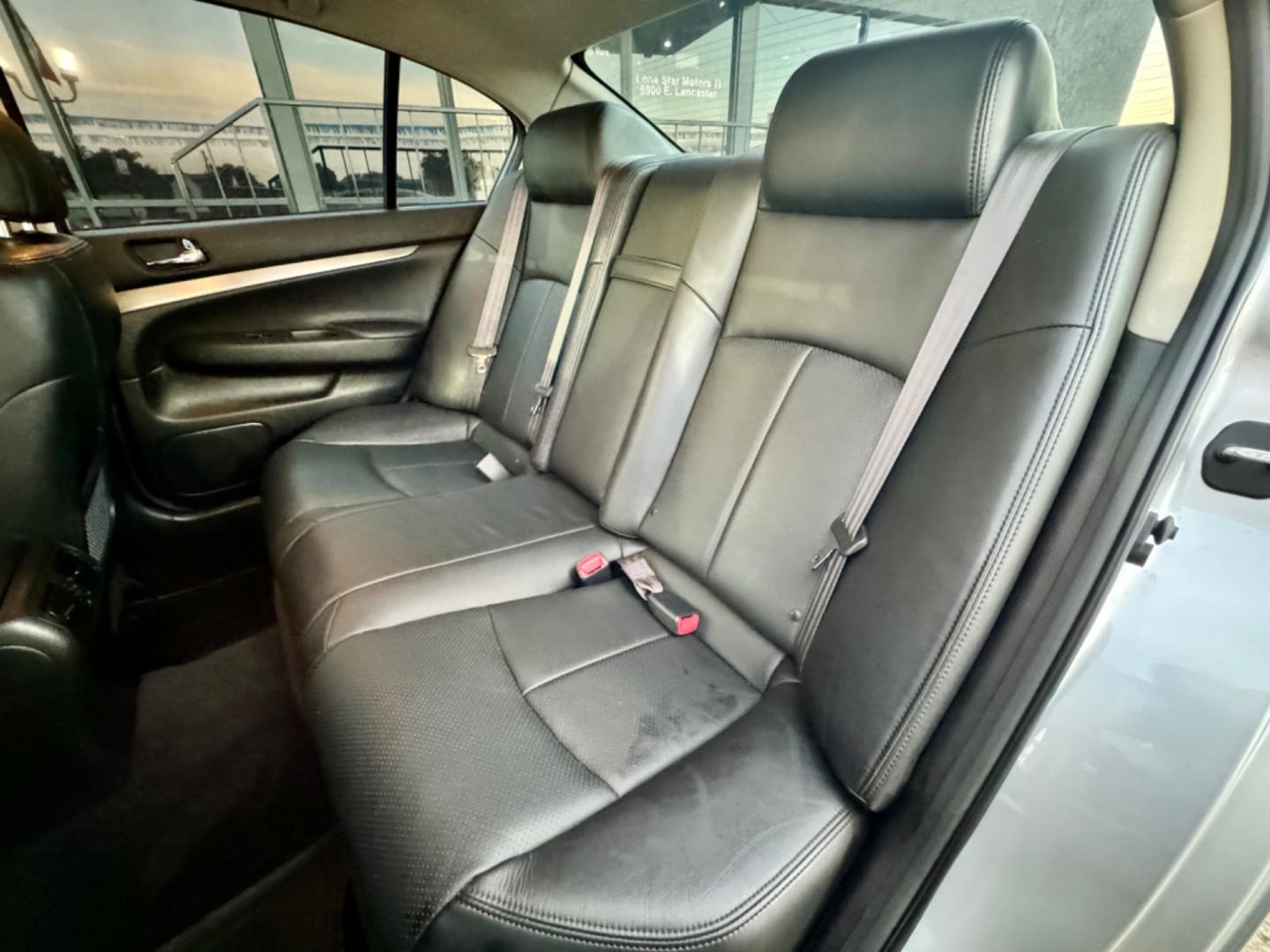 2013 SILVER INFINITI G37 BASE; SPORT; JOU (JN1CV6AP9DM) , located at 5900 E. Lancaster Ave., Fort Worth, TX, 76112, (817) 457-5456, 0.000000, 0.000000 - Photo#12